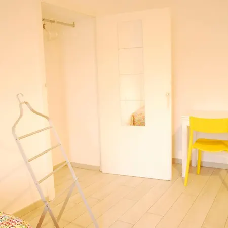 Appartamento Annurca Neapel Exterior foto