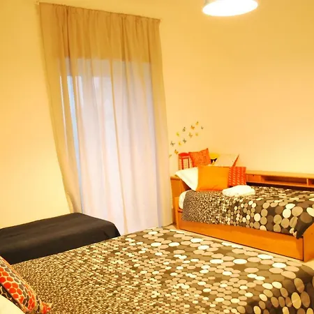 Appartamento Annurca Neapel Exterior foto